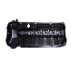 OE 11127512839 11120030496 Tapa de válvulas de culata al por mayor para BMW Serie 3 E46 Serie 7 E66 E65 1999-2018 - Product Image 3