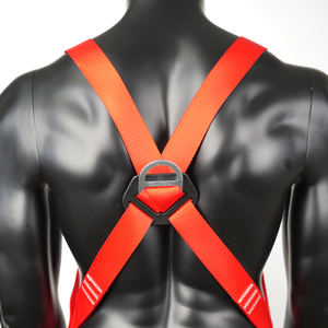 Sabuk <span class=keywords><strong>Harness</strong></span> keselamatan, sabuk <span class=keywords><strong>Harness</strong></span> keselamatan, perlindungan jatuh, cincin D tempa, sabuk <span class=keywords><strong>Harness</strong></span> keselamatan seluruh tubuh, grosir - Product Image 5