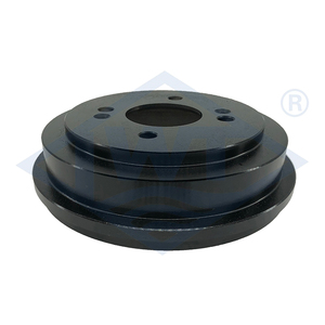 LWT <span class=keywords><strong>prix</strong></span> d'usine pièces de rechange automobiles 58411-07000 <span class=keywords><strong>tambour</strong></span> de frein arrière de <span class=keywords><strong>voiture</strong></span> pour hyundai kia I10/04-10:PA PICANTO/04-10:SA - Product Image 2