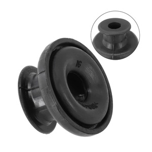 Joint d'étanchéité d'essuie-glace arrière 1701120 pour Ford Fiesta 2016-2022, pièce de rechange en caoutchouc - Product Image 3