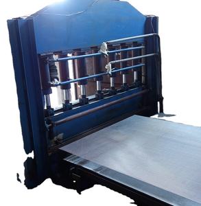 Malla de Alambre Tejida de Acero Inoxidable Grado 304/316 |   Malla de 120x120 con alambre de 0.09mm |   Filtro de cribado con apertura de 0.131 mm |   Tejido Liso |   ISO - Product Image 3