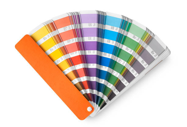 Coincidencia de color Pantone