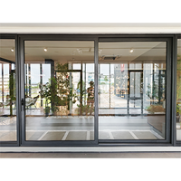 Toldo Plegable Horizontal Automático de Aleación de Aluminio para Ventanas, Estándar Australiano Rolansini, Resistente al Viento