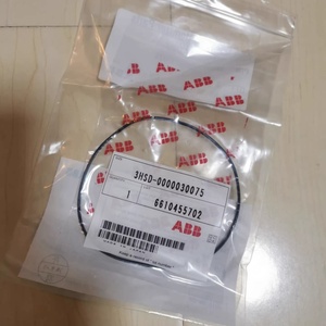 Anillo de Sellado de Plástico Tipo AB B para Robot de Pulverización Industrial 3HSD-0000030075, para Equipos Eléctricos de Automatización Industrial - Product Image 3
