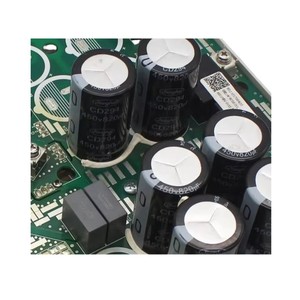Module d'onduleur Hmd3w 802301700420 pour climatisation centrale 802301700420 Hmd3w en aluminium anti-poussière - Product Image 4