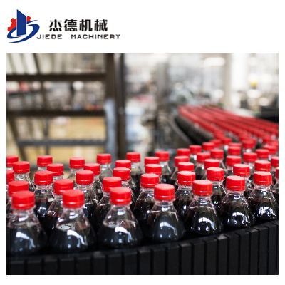 OEM Factory Supply Professional Automatic Carbonated