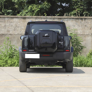 รถยนต์ SUV สมรรถนะสูง JETOUR Traveler XWD ขับเคลื่อนสี่ล้อ ระยะทางวิ่งไกล ใช้พลังงานใหม่ สำหรับทุกสภาพถนน พร้อมส่งออกทั่วโลก รับจองแล้ววันนี้ - Product Image 6