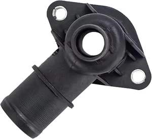 Tuyau <span class=keywords><strong>de</strong></span> <span class=keywords><strong>refroidissement</strong></span> du tuyau d'eau du moteur Tuyau <span class=keywords><strong>de</strong></span> bride <span class=keywords><strong>de</strong></span> <span class=keywords><strong>refroidissement</strong></span> pour Peugeot 206 <span class=keywords><strong>207</strong></span> 301 Citroen C2 C3 C4 1.6 1201C3 - Product Image 1