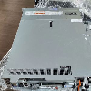 เซิร์ฟเวอร์แร็ค 2U รุ่น R550 พร้อม Xeon Silver 4316 16SFF H355 2*800w มีสินค้าในสต็อก เซิร์ฟเวอร์ R550 - Product Image 4