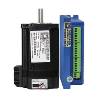 60J1887EC-1000-LS-57 + 2HSS57-A-5/24 personnalisation en gros Nema 24 moteur pas à pas à boucle fermée 3N.m 105.4mm boucle fermée pas à pas mo