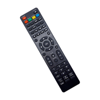 Nouvelle Arrivée - Télécommande en ABS Certifiée CE ROHS pour AKAI AK2417FHDC AK3218HD AK3220HD - Fournisseur d'Usine, Personnalisation OEM ODM, Vente en Gros
