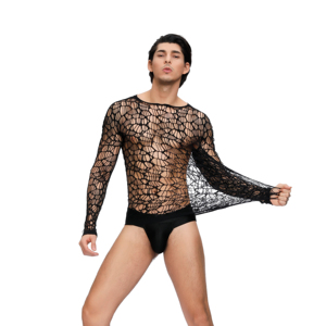 <span class=keywords><strong>Lingerie</strong></span> sexy pour hommes avec différents articles - Product Image 3