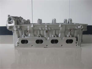 Piezas de coche de fábrica conjunto de culata de motor 1.8L 1.6L 55559340 55571689 para <span class=keywords><strong>Opel</strong></span> Insignia Corsa Chevrolet Cruze - Product Image 4