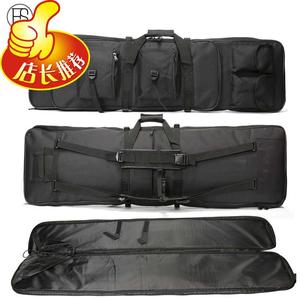 Sac à dos en nylon 600D pour hommes et femmes, sac de chasse en Oxford noir, nouvel arrivage - Product Image 6