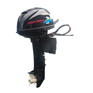 Moteur 13 CV pour Yacht, Petit Bateau en Promotion avec une Bonne Qualité et un Bon Prix - Product Image 2
