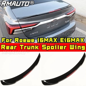 Alerón Trasero para Roewe, Alerón de Techo para Roewe I6MAX Ei6MAX, Accesorios para Automóviles - Product Image 2