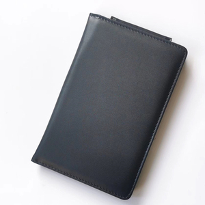 Business Restaurants Check Presenters <strong>Server</strong> Bill Holder Menu <strong>Books</strong> Black for Waitress Check Guestbook - Product Image 5