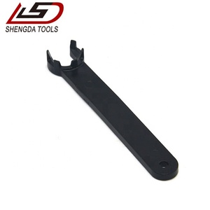 Chất Lượng Cao ER Spanner 68-72 Mét Thép Phổ Móc Cờ Lê C Spanner Công Cụ - Product Image 2