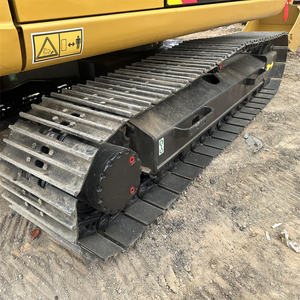 Popolare usato 13ton CAT machine Cat 320D 313D 313C 312D 320 312 315 escavatore usato in magazzino in vendita - Product Image 6