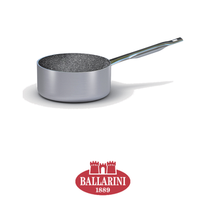 Casserole en aluminium avec revêtement en granit Ø 24 cm H 13,5 cm Ballarini - Product Image 4