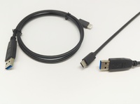 Câble de données USB A vers TYPE C pour mobile