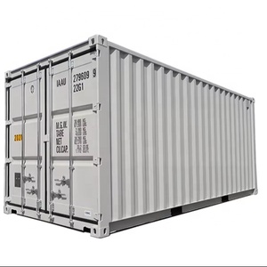Conteneur de marchandises <span class=keywords><strong>dangereuses</strong></span> de 20 pieds/conteneurs d'expédition personnalisés Fabricant de conteneurs spéciaux - Product Image 4