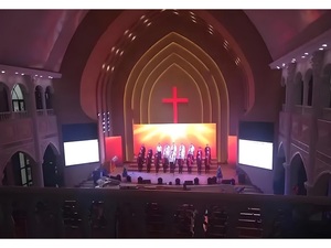 Écran LED <span class=keywords><strong>de</strong></span> location P3.91 haute luminosité pour festivals <span class=keywords><strong>de</strong></span> musique et concerts en direct - Offre Spéciale - Product Image 4