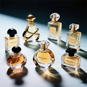 น้ำหอมคุณภาพสูงระดับหรู ขายดีที่สุด น้ำหอมสำหรับผู้ชาย น้ำหอมสำหรับผู้หญิง น้ำหอมกลิ่น Water Supply - Product Image 2