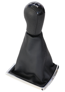 <span class=keywords><strong>Pommeau</strong></span> <span class=keywords><strong>de</strong></span> levier <span class=keywords><strong>de</strong></span> <span class=keywords><strong>vitesse</strong></span> manuel <span class=keywords><strong>automatique</strong></span> à 5 vitesses pour Ford Focus Fiesta MK7 2008-2013 Fiesta Mondeo Mustang - Product Image 3