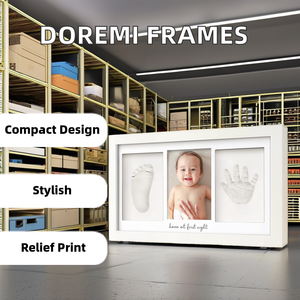 <span class=keywords><strong>Doremi</strong></span> การพิมพ์ลายนูนทำจากไม้2สีพับได้สวยงามทันสมัยปรับแต่งได้ตามต้องการ - Product Image 2