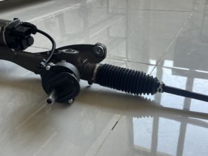 Cremallera <span class=keywords><strong>de</strong></span> dirección asistida electrónica OEM para vehículos <span class=keywords><strong>VW</strong></span> Golf 7 con cajas <span class=keywords><strong>de</strong></span> cambios 5Q1423055 Engranajes <span class=keywords><strong>de</strong></span> dirección - Product Image 3