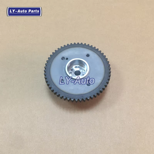 Engranaje de ajuste del árbol de levas VVT de admisión del motor 24350-2E000 243502E000 para Hyundai para Elantra Coupe GS SE <span class=keywords><strong>GLS</strong></span> - Product Image 2