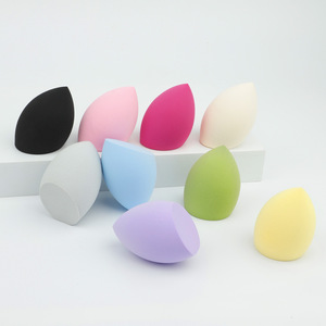 Éponge de Maquillage Écologique Sans Latex Gambur, Outil Visage Lavable pour Application de Liquides et Poudres – Meilleure Vente - Product Image 3