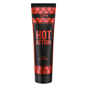 Loción Bronceadora con Efecto Picante para Cama Solar, Intensificador de <span class=keywords><strong>Bronceado</strong></span>, <span class=keywords><strong>Acelerador</strong></span> de <span class=keywords><strong>Bronceado</strong></span>, Sin Manchas ni Rayas - Product Image 1