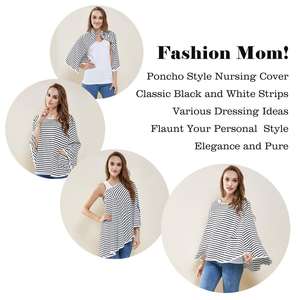 Vêtements <span class=keywords><strong>d</strong></span>'<span class=keywords><strong>allaitement</strong></span> doux bébé multi-usage <span class=keywords><strong>tablier</strong></span> <span class=keywords><strong>d</strong></span>'<span class=keywords><strong>allaitement</strong></span> <span class=keywords><strong>lait</strong></span> soie personnalisé couvertures <span class=keywords><strong>d</strong></span>'<span class=keywords><strong>allaitement</strong></span> pour l'<span class=keywords><strong>allaitement</strong></span> - Product Image 3