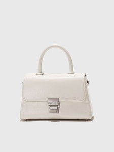 Sac bandoulière minimaliste texturé, petit sac carré, sac pour téléphone portable pour femmes, nouveau sac mini tendance et polyvalent 2026 - Product Image 3