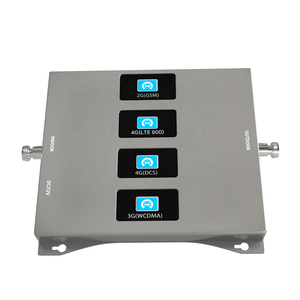 GSR 140 tăng cao 75dB 4G/3G đ<span class=keywords><strong>i</strong></span>ện thoạ<span class=keywords><strong>i</strong></span> di động tín hiệu Repeater vớ<span class=keywords><strong>i</strong></span> xây dựng trong cung cấp đ<span class=keywords><strong>i</strong></span>ện tăng cường GSM Mạng cường độ tín hiệu - Product Image 1