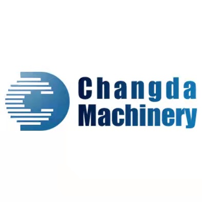 Sishui Changda Machinery Co., Ltd. logo