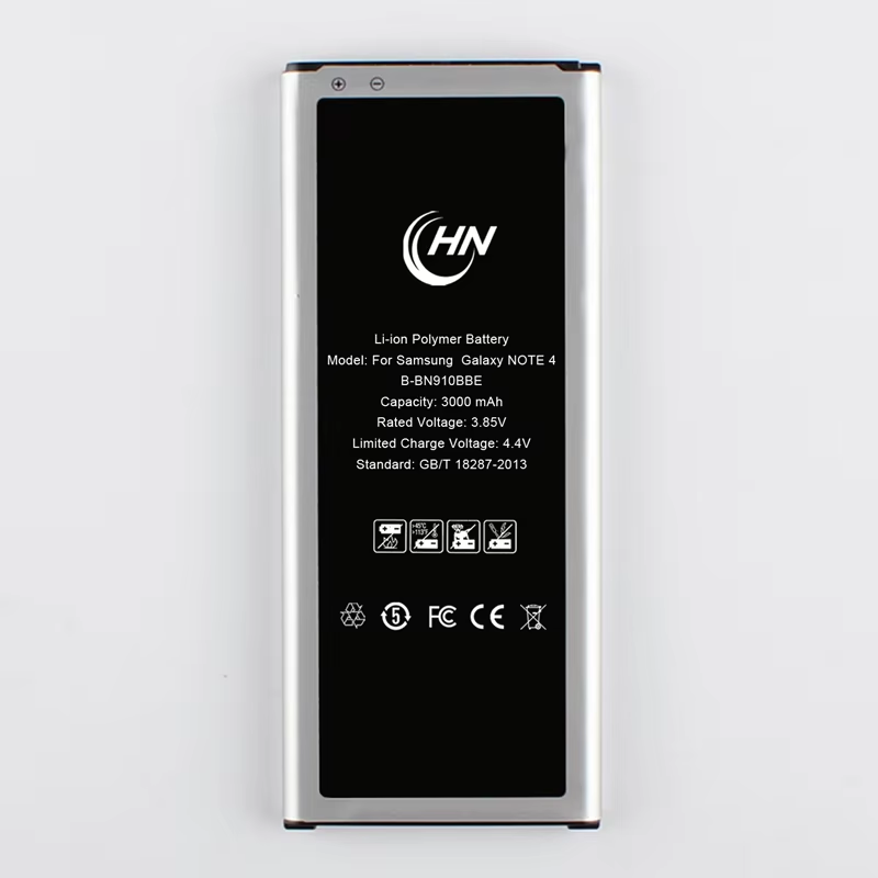 สำหรับ Samsung Note 4