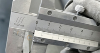 Prensa Plegadora Hidráulica BOST TP10S 40T 63T 100T Pequeña Mini NC o CNC para Acero y Aluminio, Serie WC67
