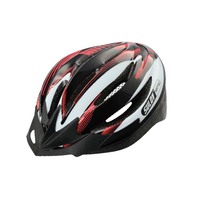 Casque de vélo adulte OUT MOLD, coque en PC certifiée EN1078, 14 aérations, réglable, pour hommes et femmes, vente en gros