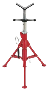 Support de tuyau fiable 1107B pour tuyaux de 12 pouces - Product Image 3