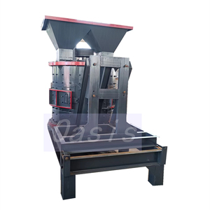 Dọc hợp chất/kết hợp than máy xay máy đất sét máy nghiền - Product Image 4