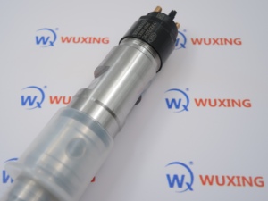 Inyector Common Rail 0445120064 21006085 7420806011 con boquilla DLLA150P1564 para boquilla de inyector <span class=keywords><strong>VOLVO</strong></span> Renault 0445120064 - Product Image 5