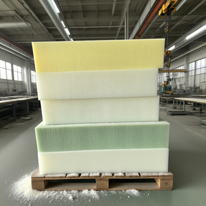 <span class=keywords><strong>Prix</strong></span> direct usine taille personnalisée <span class=keywords><strong>canapé</strong></span> <span class=keywords><strong>mousse</strong></span> 40 densité éponge feuille de <span class=keywords><strong>mousse</strong></span> <span class=keywords><strong>pour</strong></span> meubles de maison modernes et literie - Product Image 4
