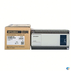 <span class=keywords><strong>FX2N</strong></span>-16MR-001 FX1N-60MT-001 FX1N-40MR-001 FX1N FX1N-40MT-001 FX1N-<span class=keywords><strong>60MR</strong></span>-001ของแท้ใหม่100% มีสินค้าในสต็อก - Product Image 1