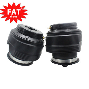 Ressort de suspension pneumatique pour Kia borreg modisponible, droit et gauche,,,,, 10 pièces - Product Image 1