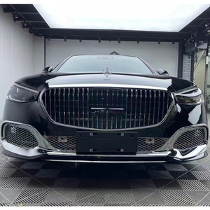 ชุดแต่งรถสำหรับ <span class=keywords><strong>Mercedes</strong></span> Benz <span class=keywords><strong>S</strong></span> Class W223 2021,ชุดคิตปรับแต่งชิ้นส่วนยานยนต์สำหรับปี<span class=keywords><strong>2022</strong></span> - Product Image 5