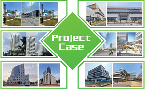 Trung Quốc vật liệu xây dựng nhôm Veneer mặt tiền tấm nhôm bức màn bức tường hồ sơ nhôm siding tấm bên ngoài bức tường - Product Image 6