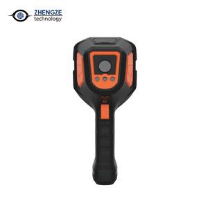Cámara Termográfica Portátil ZHENGZE VDM-02 para Bomberos e Inspección Industrial con Medición de Temperatura en Tiempo Real - Product Image 2